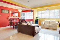 Blk 14A Telok Blangah Crescent (Bukit Merah), HDB 5 Rooms #265450911